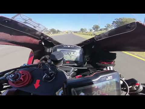 Motoschool Open Pit Lane SMSP - October 2025