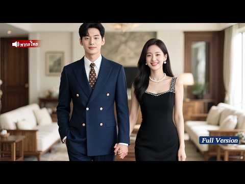 หญิงสาวที่กำลังหนี บังเอิญชนกับCEOหน้านิ่ง เขากลับขอเธอแต่งงานทันที พาเธอกลับบ้านและตามใจไม่หยุด