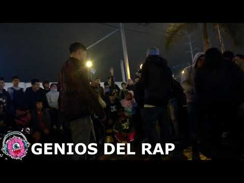 #FMSINTERNACIONAL 🔥PAPICHA VS SHADE🔥[(CUARTOS)(03CUPOS GIRA INTERNACIONAL PREMIER LEAGUE 2019)]