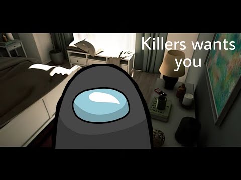 Killers wants you (GameHuntGuild²)