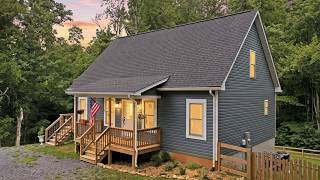 88 Juniper Dr, Front Royal, VA