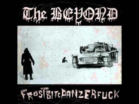 The Beyond - Goat Sodomizer (The Beyond - Frostbitepanzerfuck)