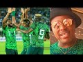 Super Eagles Champion Song By Tony Oneweek