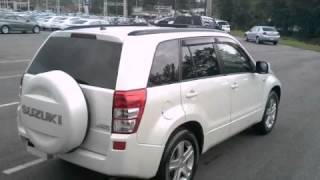 preview picture of video 'Preowned 2007 Suzuki Grand Vitara Fayetteville NC 28314'