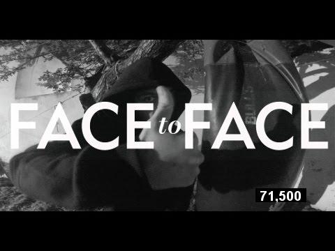 Sefo - Face to Face - [Session 62]