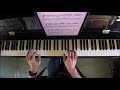 ABRSM Piano 2023-2024 Grade 2 C1 Blackwell Railroad Blues by Alan