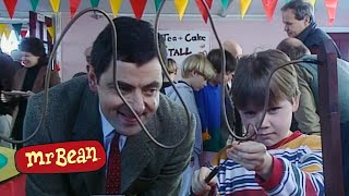 Download lagu Competitive Bean | Mr Bean Live Action | Funny Clips | Mr Bean mp3
