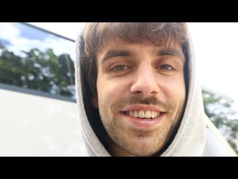 01099 - FESTIVAL VLOG (Campus Festival Konstanz & Modular Festival Augsburg)