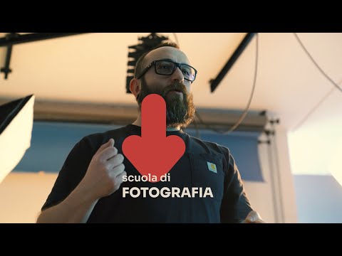 LUCA DI SALVO “COLLOQUI SULLA FOTOGRAFIA”