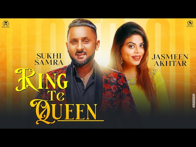 King Tah Queen New Song Play Sukhi Samra Download Mp3 Song Mrjatt
