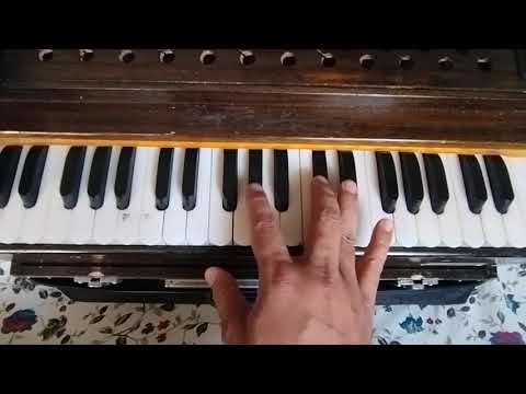 Learn Simple Shabad Tu Mero Mer Parbat Swami( Bhai Maninder Singh ji Shri Darbaar Sahib)Common Scale