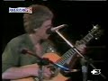 Bruce Cockburn - Ontario 8/14/1979  - American Pie TV Show