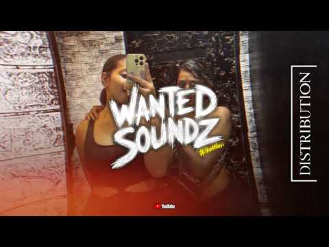 AYA NAKAMURA Ft. BURNA BOY - BG [ ADRK REMIIX ] #TikTokHit 