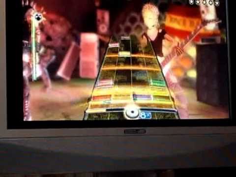 Rock Band 2:  This Calling  100% FC 5GS*  Expert Drums