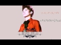 Chen (EXO) - Best Luck - Arabic sub + Arabic ...