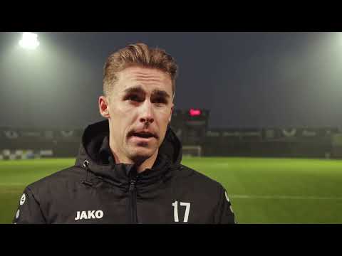 SK Roeselare - KM Torhout 2-1