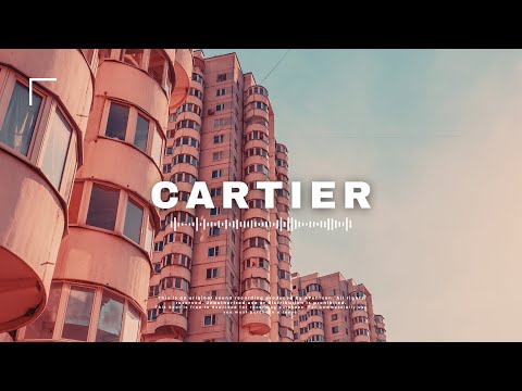 (FREE) Jul x Maes x Benab - "CARTIER" | Instru Type Beat 2024
