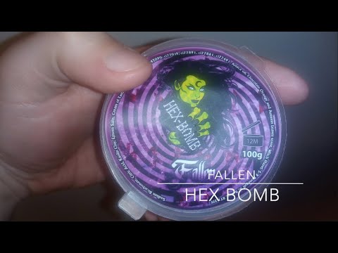 Fallen by Hex Bomb: The 12 Days of Christmas - Day 12 Finale!!!