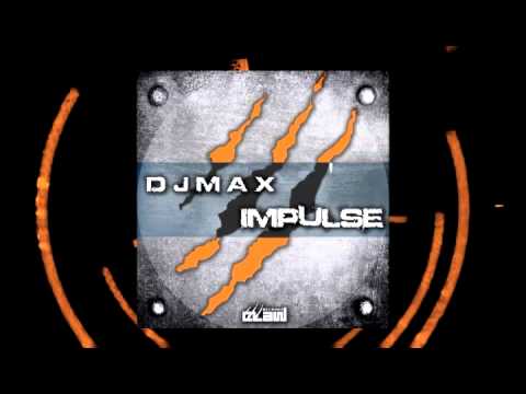 Dj Max "Impulse" (Claw Records)