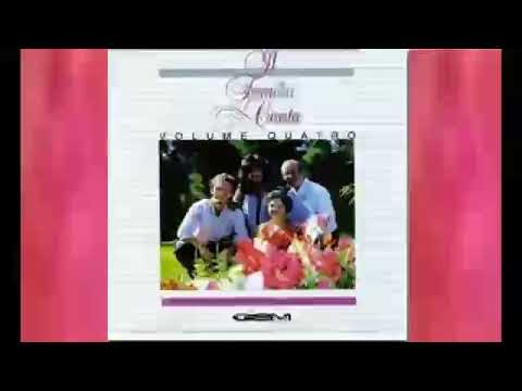 A Família Canta 4 - Brando Qual Coro Celeste