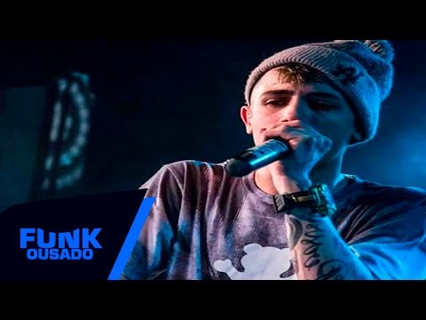 MC Romeu, MC Nego Blue e MC Hariel - O Jogo Virou (DJ Gá BHG) Lançamento Oficial 2016