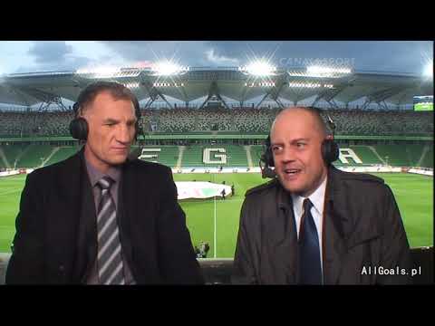 2011.05.06 Legia Warszawa - Korona Kielce 3:1 (1:1) 1. połowa