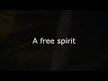 Atlanta Rhythm Section - Free Spirit (Lyrics video)