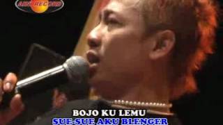 Download lagu Cak Rull Feat Sagita - Bojo Lemu | Dangdut ( Music Video) mp3