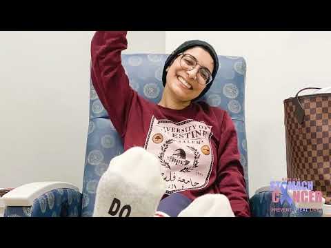 Fuda cancer hospital treatment therapy