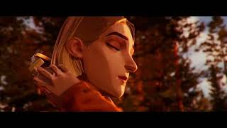 【Xbox Series S】Mixtape（冒頭プレイ）