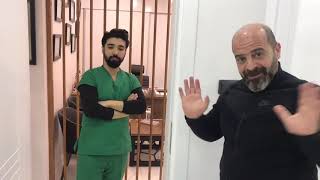 ŞANLIURFA ATEŞ VETERİNER KLİNİĞİ