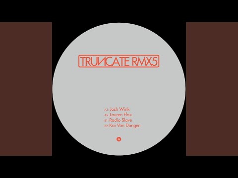 Reflex (Radio Slave Remix)