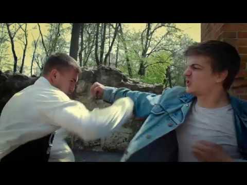 fight practice 2018.04.12.