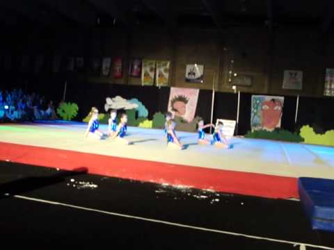 Gymnacentre-spectacle2010