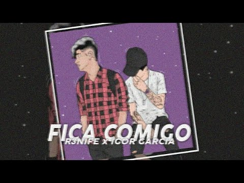 Renife x Igor Garcia - Fica Comigo