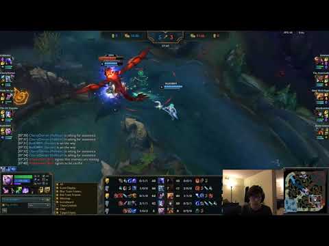 Challenger Support Lesson Soraka Silver