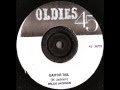 Willis Jackson -   Later for the gator aka Coxsone's hop - Oldies 45 -1958