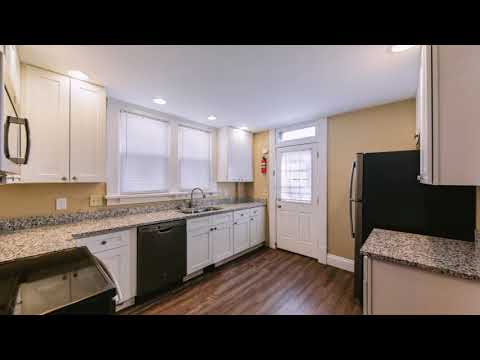 6 Bedroom on OSU Campus property video