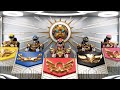 Gosei Ultimate Megaforce Full Episode S20 E14 Power Rangers Official