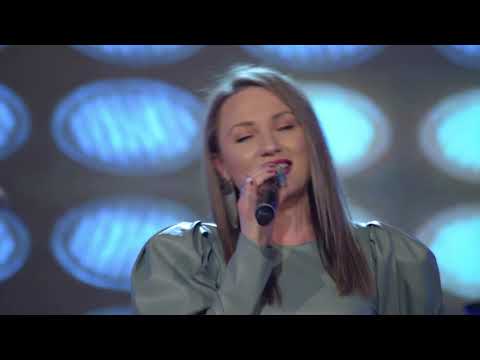 Aleksandra Janeva i Grupa Molika Sila Art Studio Production Live TV Show