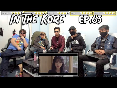 Kpop Reaction of the week: SUPER JUNIOR, SIYEON, SECHSKIES, Golden Child | In The Kore Ep. 63