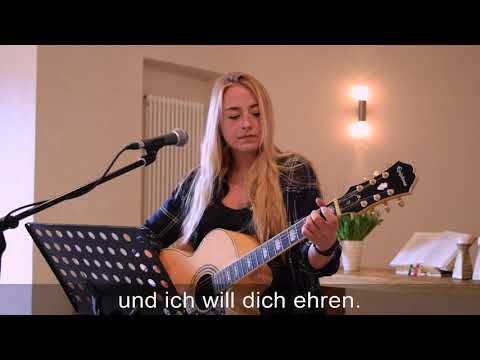 Heilig, heilig das Lamm Gottes (FJ4/130)