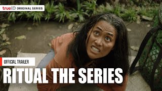 Trailer | Ritual The Series - TrueID Original Series