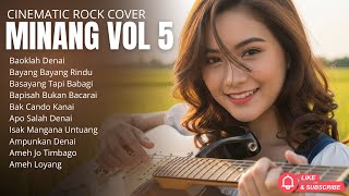 Download lagu LIVE TERBARU 2026!! LAGU MINANG CINEMATIC ROCK COVER mp3