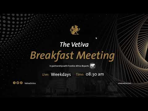 Frontier Africa Reports