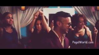 I wanna dance - honey Singh