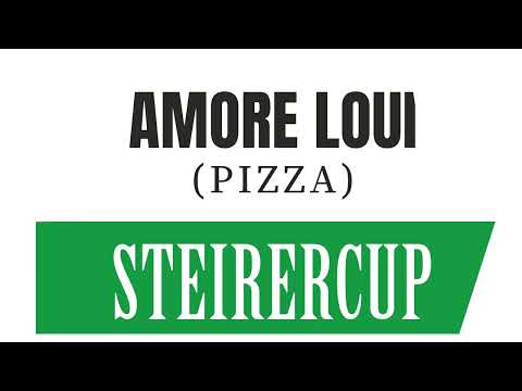 Amore Loui Steirercup - Basketball in Kapfenberg - Announcer