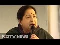 Tamil Nadu Campaign Trail