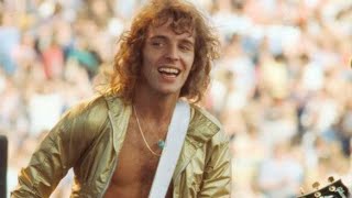 The Music Industry's War on Peter Frampton