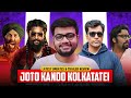 BORDER 2 Love War Jolly LLB3 Paradise Kantara2 Coolie Spirit AK64 Joto Kando Kolkatatei Teaser